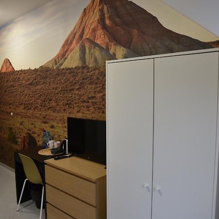Bed and Breakfast Soul Poznan Free Parking Exterior foto
