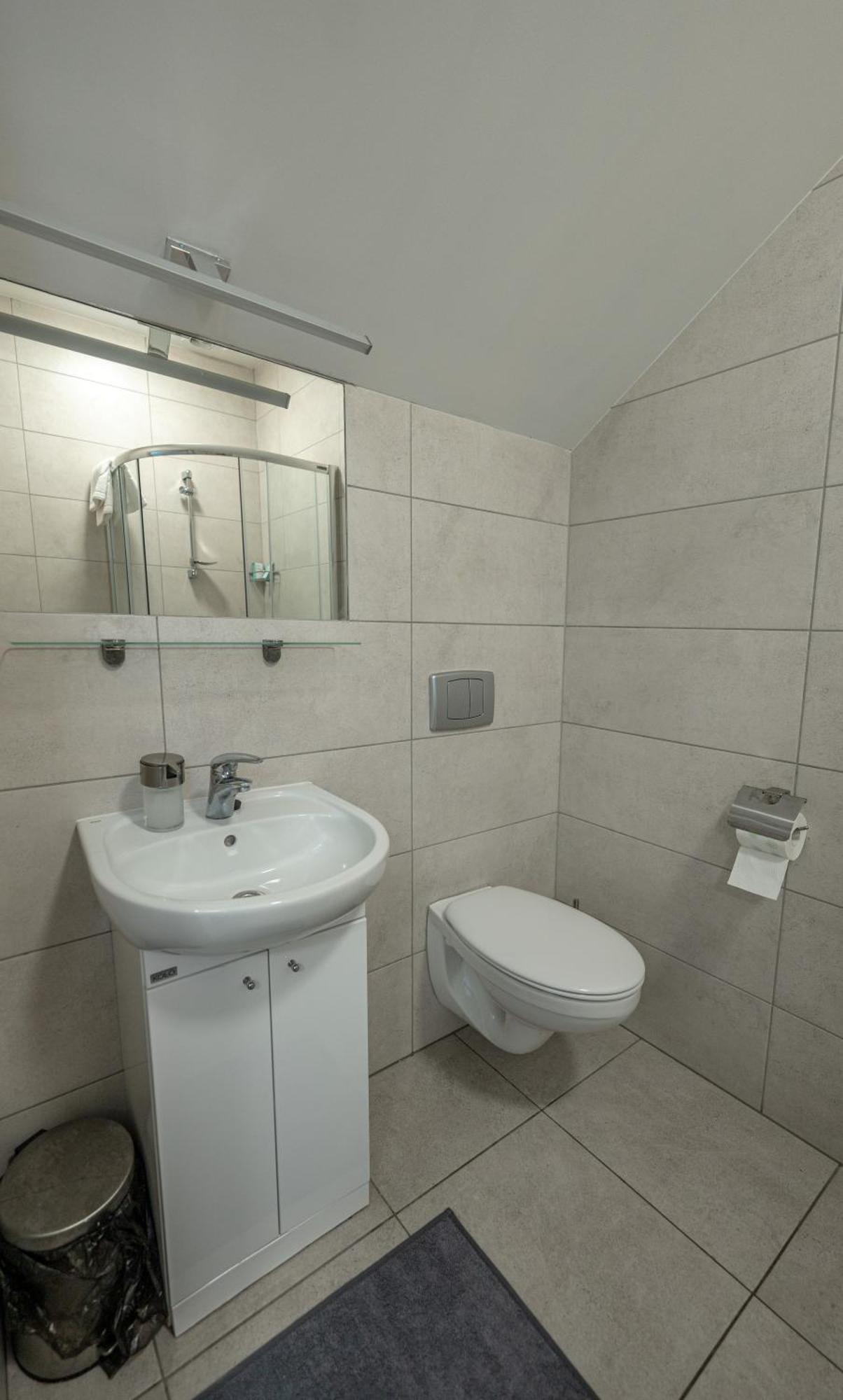 Bed and Breakfast Soul Poznan Free Parking Exterior foto