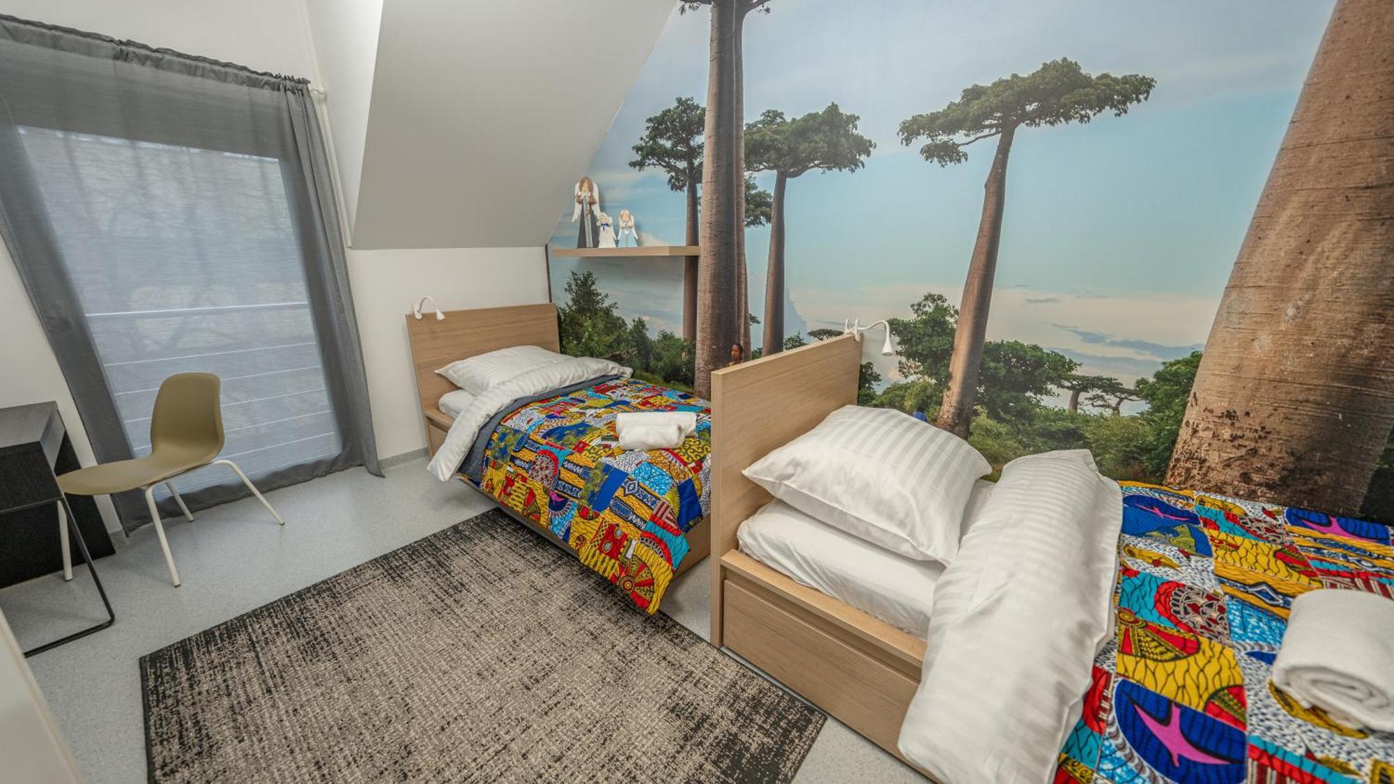 Bed and Breakfast Soul Poznan Free Parking Exterior foto