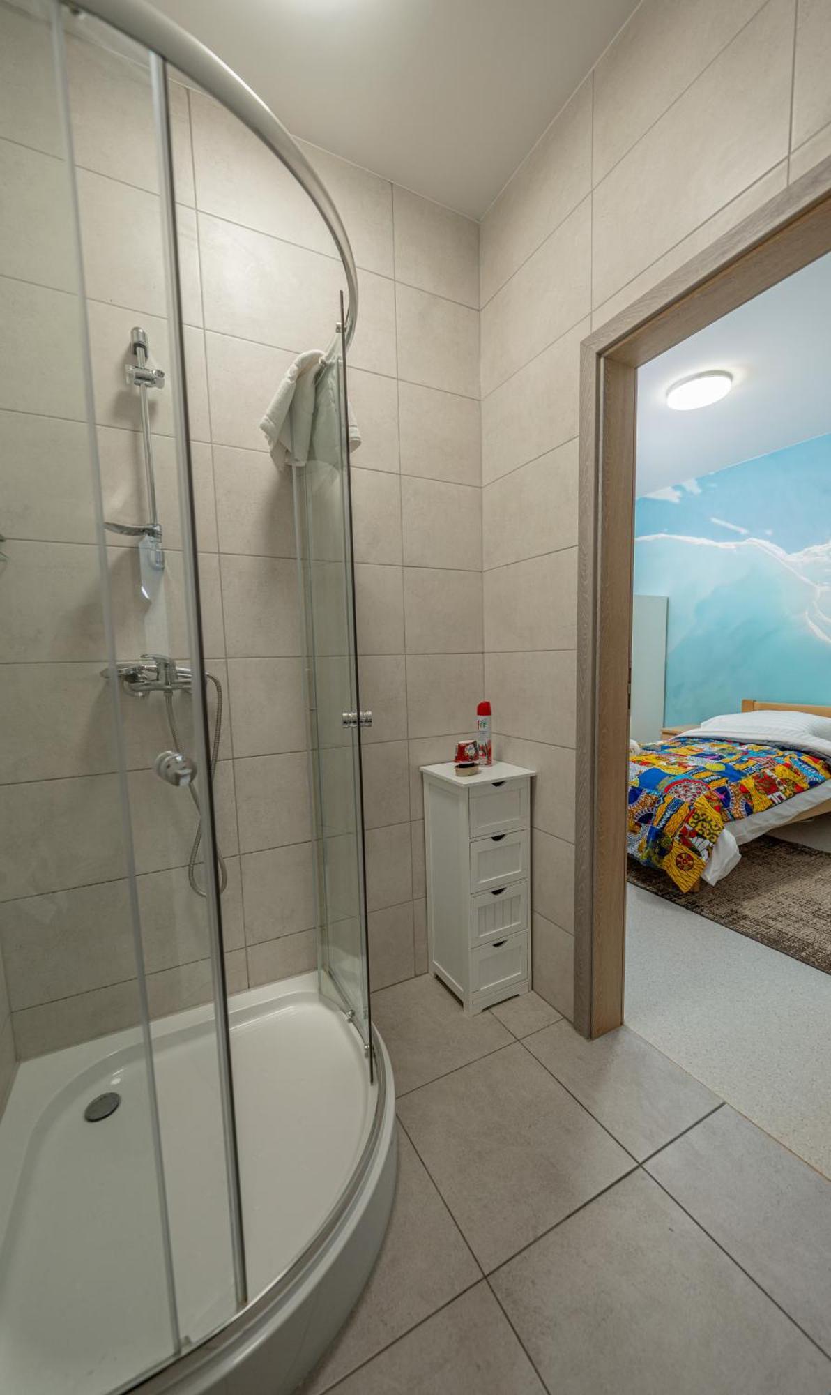 Bed and Breakfast Soul Poznan Free Parking Exterior foto