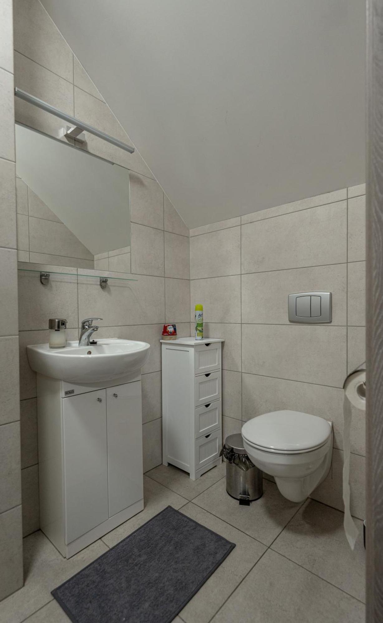 Bed and Breakfast Soul Poznan Free Parking Exterior foto