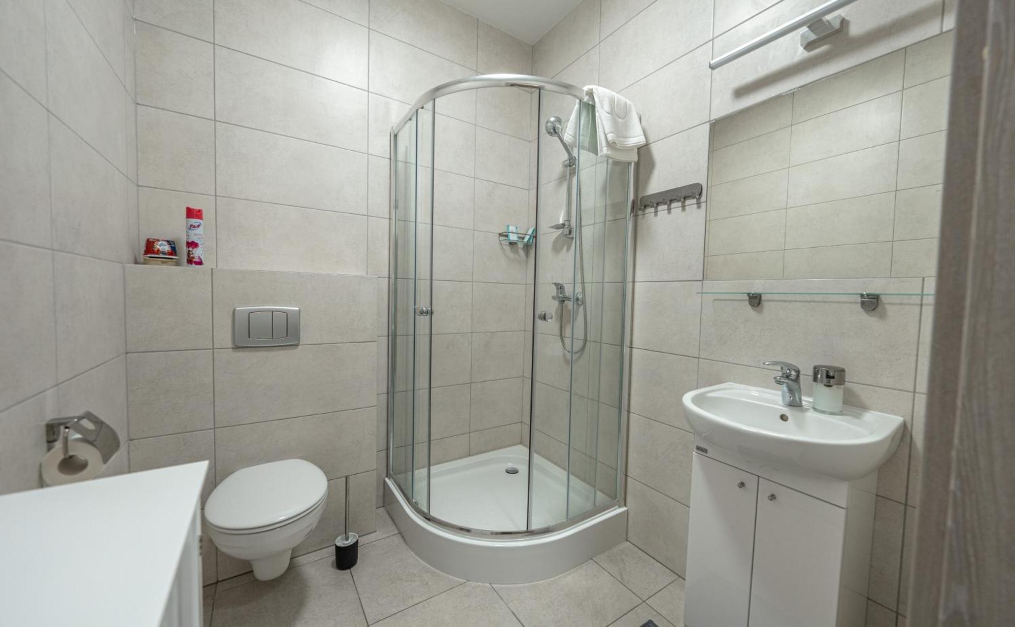 Bed and Breakfast Soul Poznan Free Parking Exterior foto