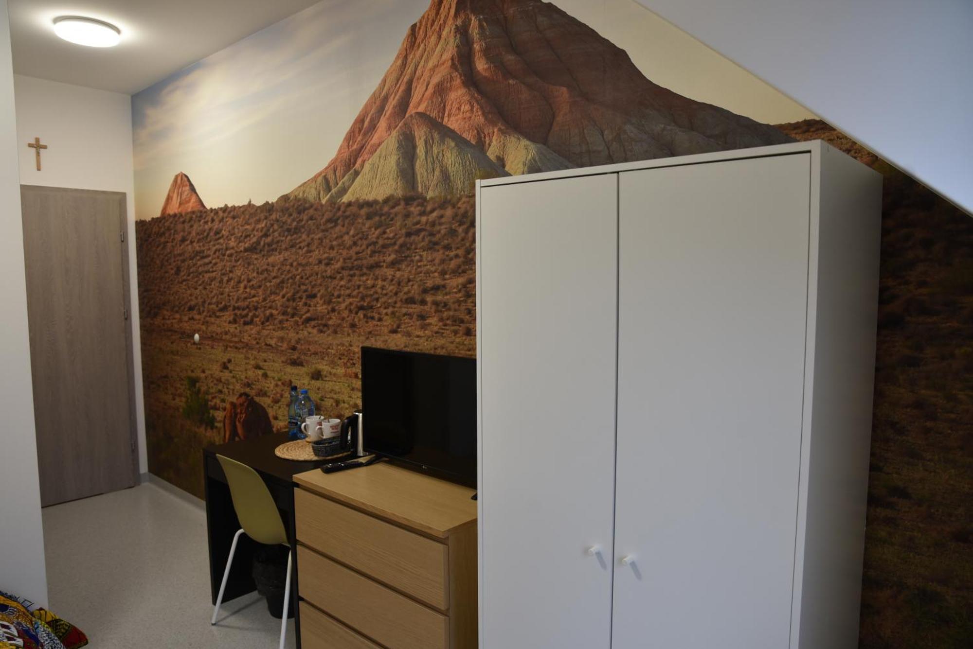 Bed and Breakfast Soul Poznan Free Parking Exterior foto