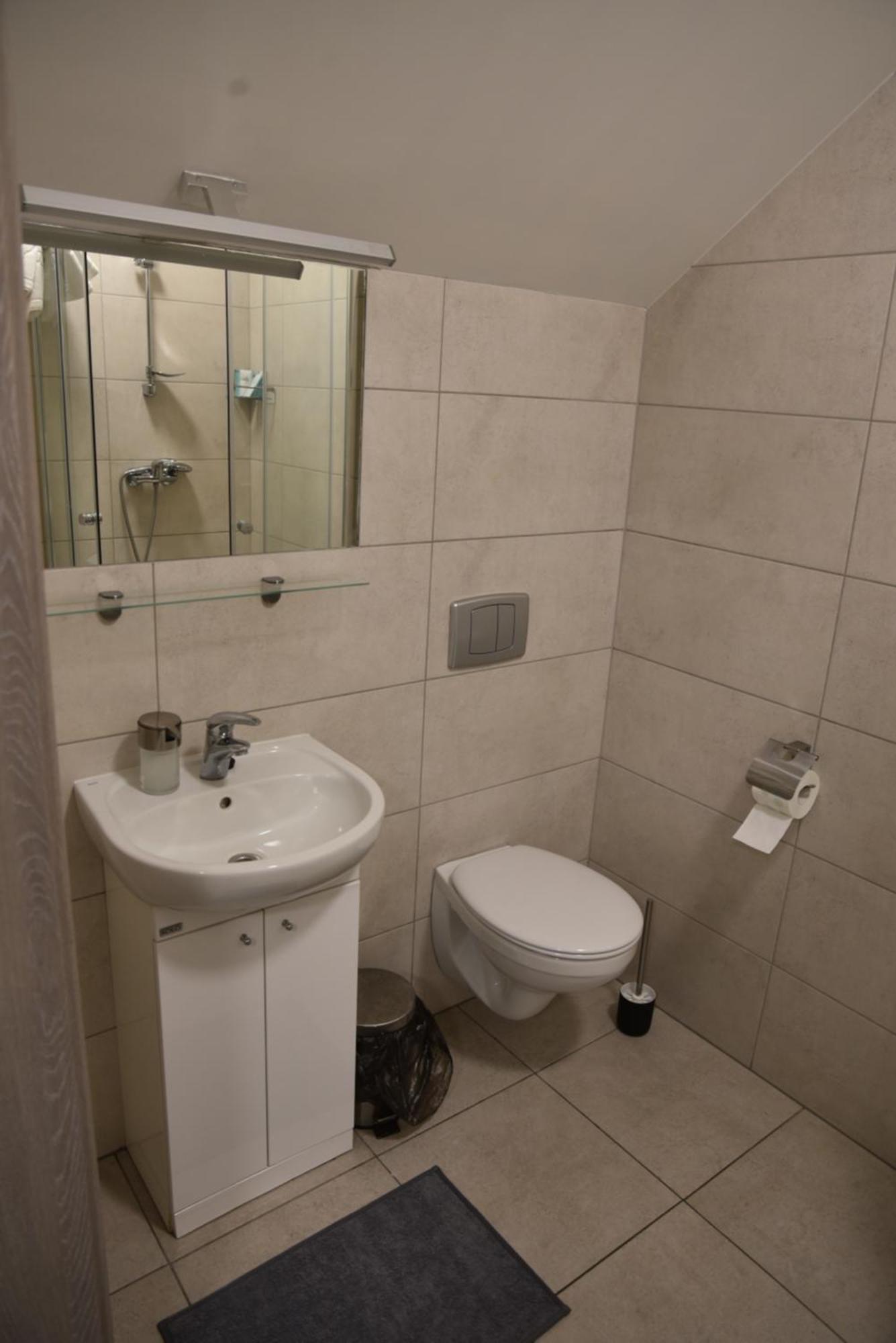 Bed and Breakfast Soul Poznan Free Parking Exterior foto
