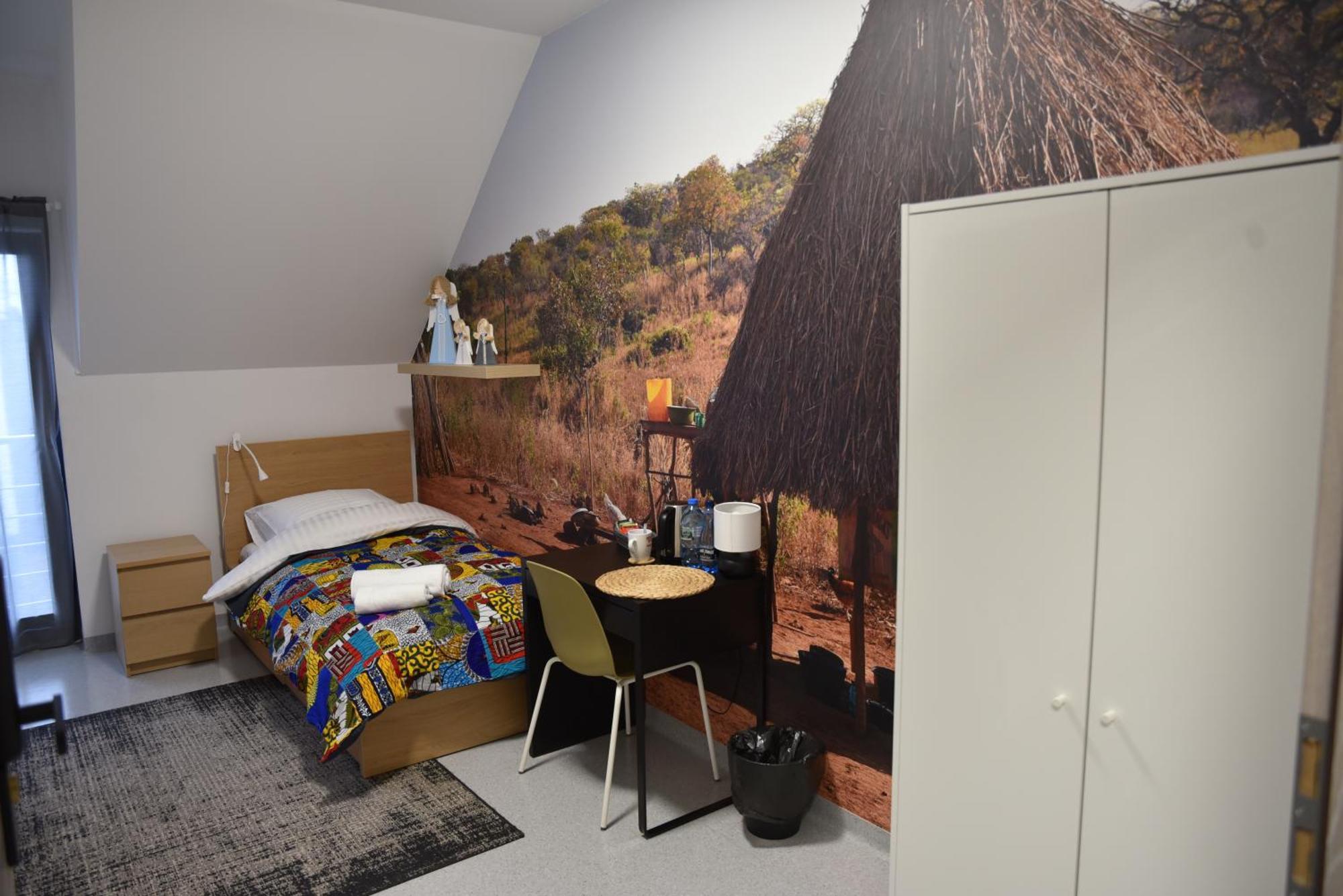 Bed and Breakfast Soul Poznan Free Parking Exterior foto