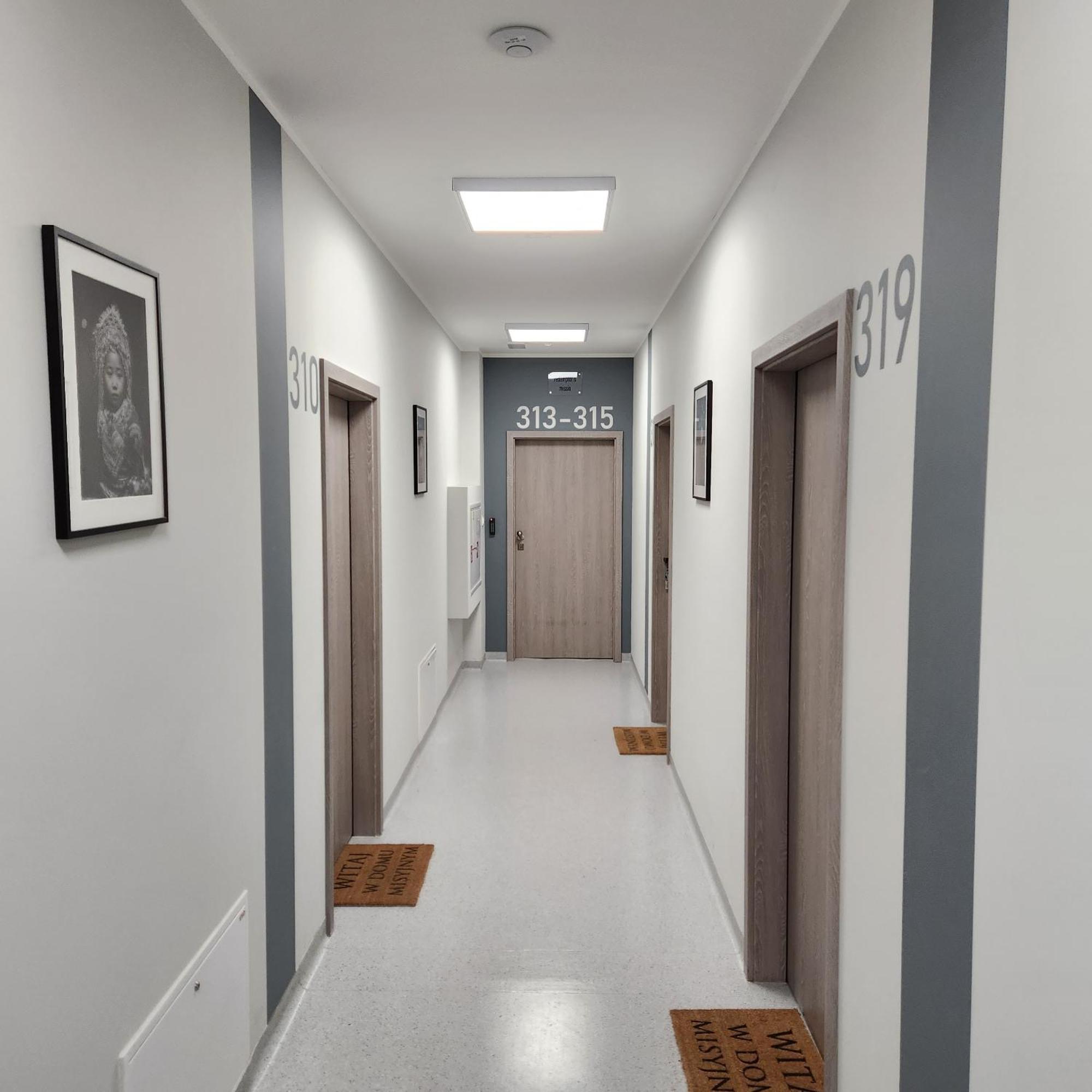 Bed and Breakfast Soul Poznan Free Parking Exterior foto
