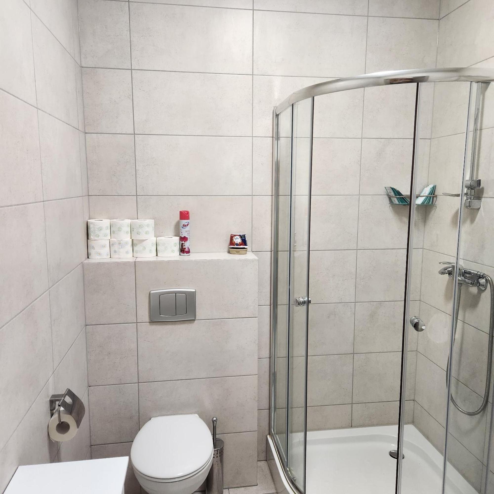 Bed and Breakfast Soul Poznan Free Parking Exterior foto